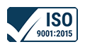 Global Certificate: ISO 9001:2015